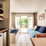 Apartment Village - Maeva - 5 Personnes - Confort Mae-4984