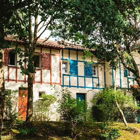 Village - Maeva - 5 Personnes - Confort Mae-4984 Apartment