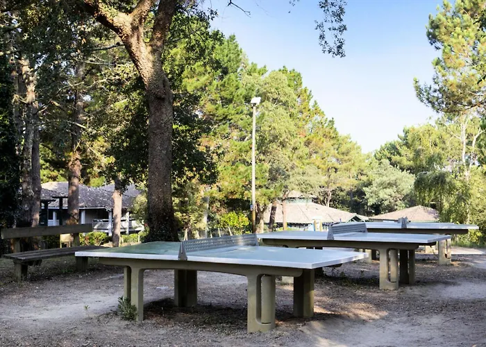 Village - Maeva - 5 Personnes - Confort Mae-4984 Moliets-et-Maa