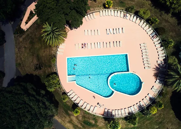 Village - Maeva - 5 Personnes - Confort Mae-4984 Apartment *