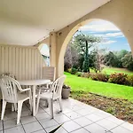 Village - Maeva - 5 Personnes - Confort Mae-4984 Мольез-е-Маа