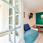 Апартаменты Village - Maeva - 5 Personnes - Confort Mae-4984
