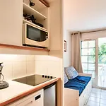 Апартаменты Village - Maeva - 5 Personnes - Confort Mae-4984 *