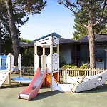 Апартаменты Village - Maeva - 5 Personnes - Confort Mae-4984 *