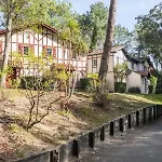 Village - Maeva - 5 Personnes - Confort Mae-4984 Апартаменты Мольез-е-Маа