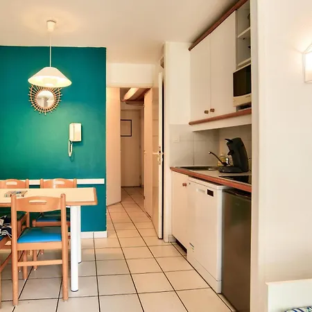 Village - Maeva - 5 Personnes - Budget Mae-4984 *