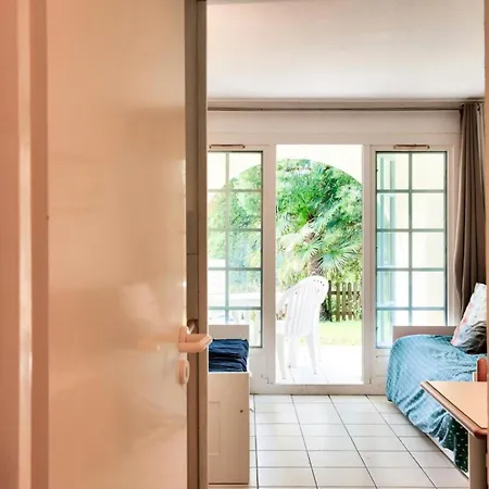 Village - Maeva - 5 Personnes - Confort Mae-4984