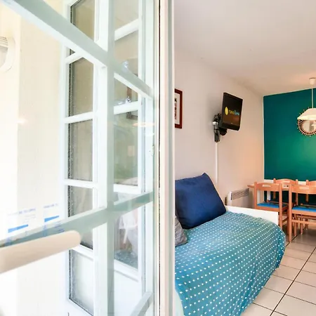 Apartmán Village - Maeva - 5 Personnes - Confort Mae-4984
