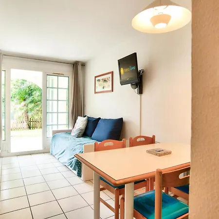 Village - Maeva - 5 Personnes - Confort Mae-4984