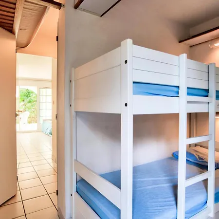 Village - Maeva - 5 Personnes - Budget Mae-4984 * Moliets-et-Maa