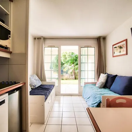 Apartmán Village - Maeva - 5 Personnes - Confort Mae-4984