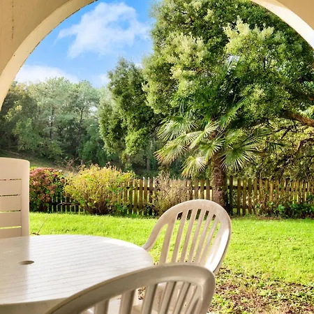 Village - Maeva - 5 Personnes - Budget Mae-4984 Διαμέρισμα *