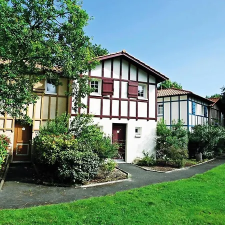 Διαμέρισμα Village - Maeva - 5 Personnes - Budget Mae-4984 *