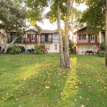 Village - Maeva - 5 Personnes - Confort Mae-4984 Lejlighed *