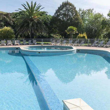 Apartmán Village - Maeva - 5 Personnes - Confort Mae-4984 *