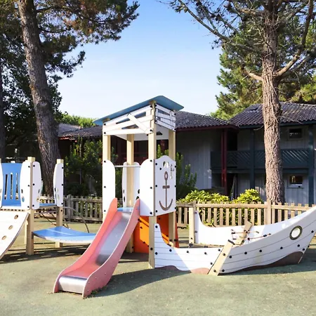 Apartmán Village - Maeva - 5 Personnes - Confort Mae-4984 *