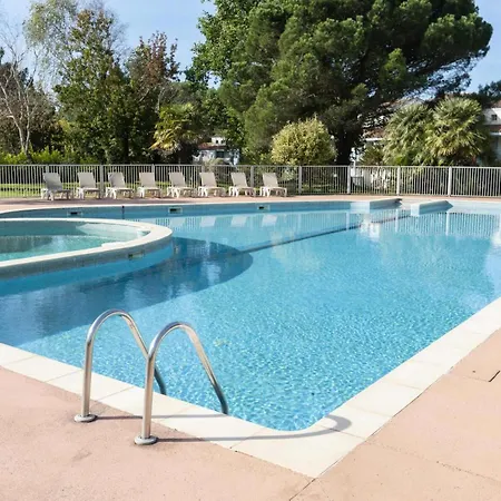 Apartmán Village - Maeva - 5 Personnes - Confort Mae-4984 Moliets-et-Maa