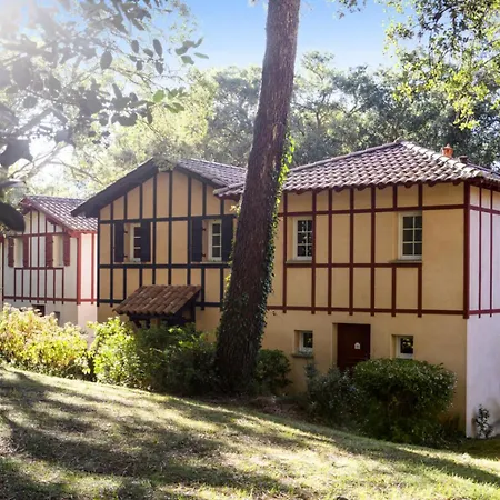 Village - Maeva - 5 Personnes - Budget Mae-4984 Διαμέρισμα *