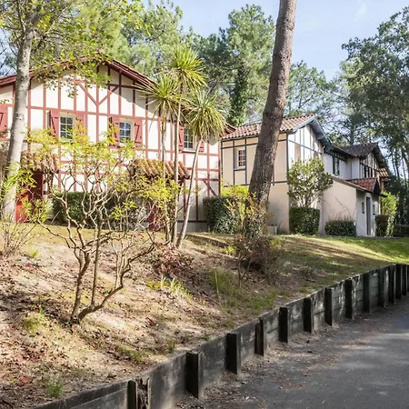 Village - Maeva - 5 Personnes - Confort Mae-4984 Apartmán Moliets-et-Maa