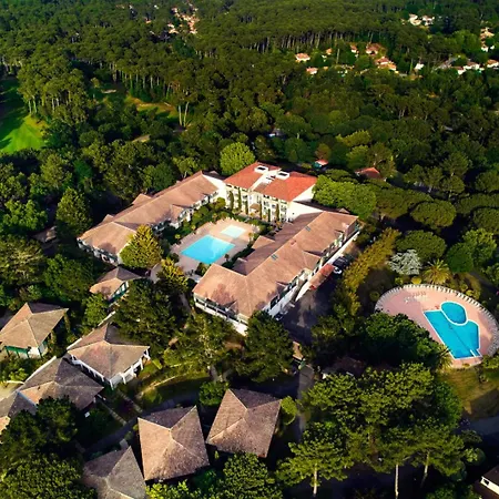 Apartmán Village - Maeva - 5 Personnes - Confort Mae-4984