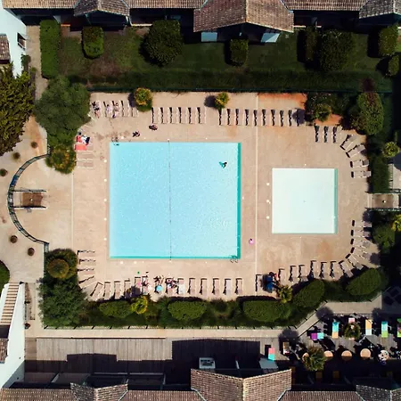 Apartmán Village - Maeva - 5 Personnes - Confort Mae-4984 Moliets-et-Maa