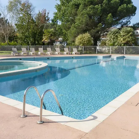 Village - Maeva - 5 Personnes - Confort Mae-4984 Apartmán