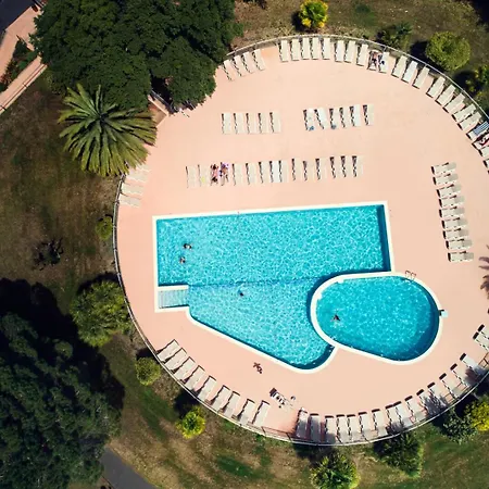 Apartmán Village - Maeva - 5 Personnes - Confort Mae-4984 Moliets-et-Maa