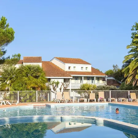 Apartmán Village - Maeva - 5 Personnes - Confort Mae-4984