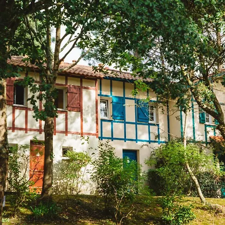 Apartmán Village - Maeva - 5 Personnes - Confort Mae-4984 Moliets-et-Maa