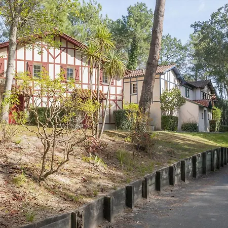 Apartmán Village - Maeva - 5 Personnes - Confort Mae-4984