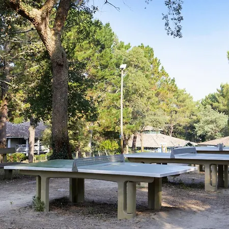 Village - Maeva - 5 Personnes - Confort Mae-4984 Apartmán *