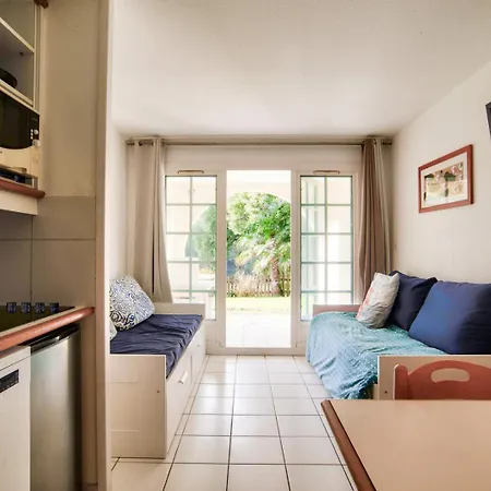 Village - Maeva - 5 Personnes - Confort Mae-4984 Moliets-et-Maa