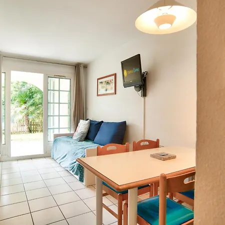 Apartmán Village - Maeva - 5 Personnes - Confort Mae-4984 Moliets-et-Maa