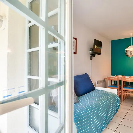 Village - Maeva - 5 Personnes - Confort Mae-4984