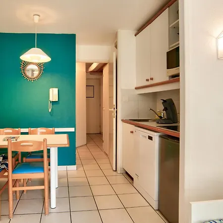 Village - Maeva - 5 Personnes - Confort Mae-4984 Apartmán