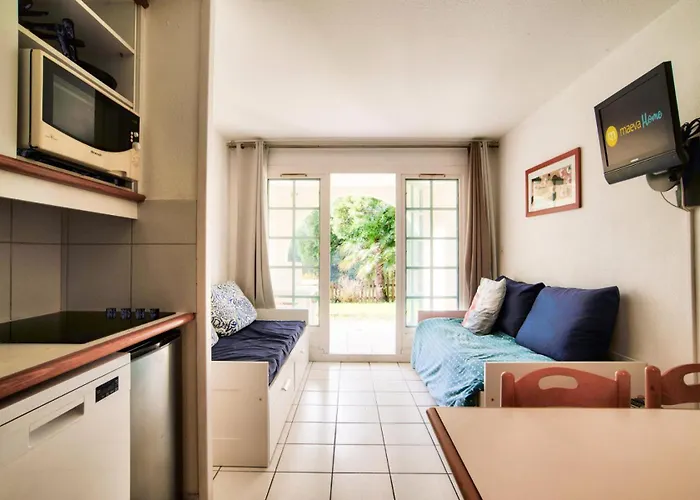 Lejlighed Village - Maeva - 5 Personnes - Confort Mae-4984