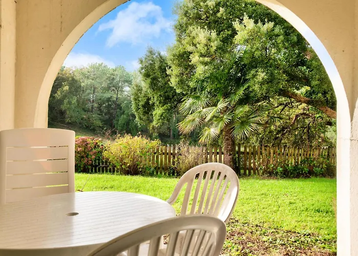 Village - Maeva - 5 Personnes - Confort Mae-4984 Lejlighed *